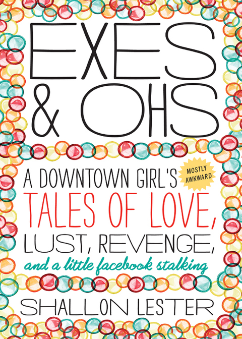 Cover image for book Exes and Ohs