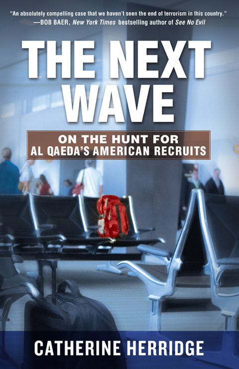 Cover image for book The Next Wave
