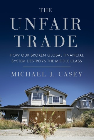 The Unfair Trade