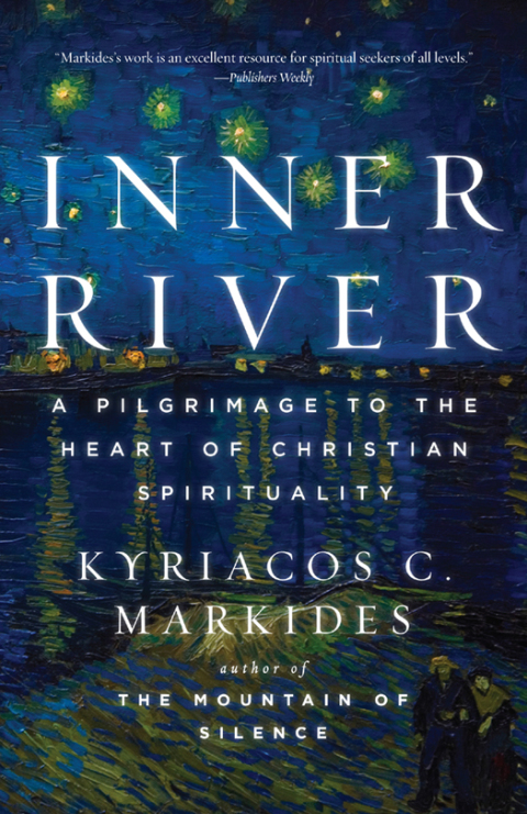 Cover image for book Inner River