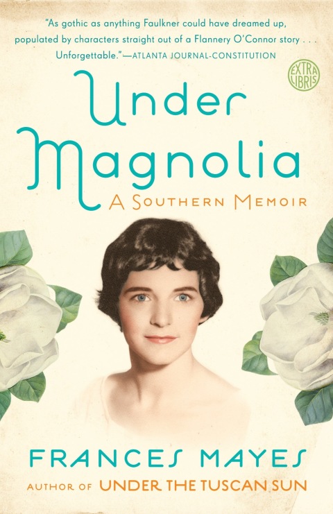 Cover image for book Under Magnolia
