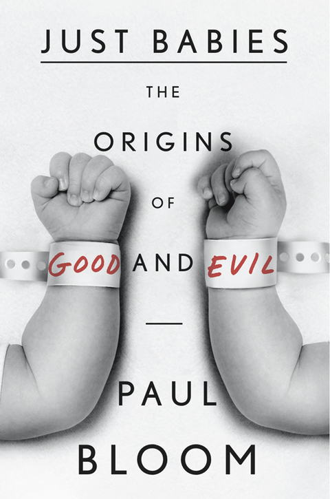 Cover image for book Just Babies