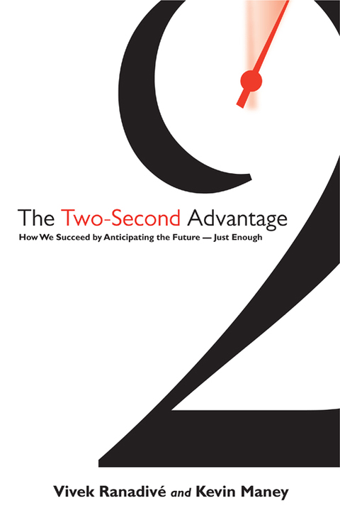 Cover image for book The Two-Second Advantage