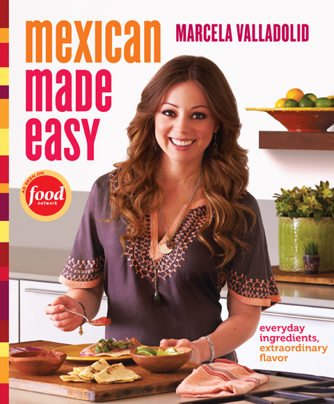 Cover image for book Mexican Made Easy