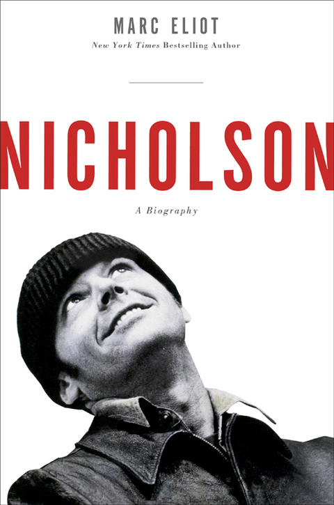 Cover image for book Nicholson