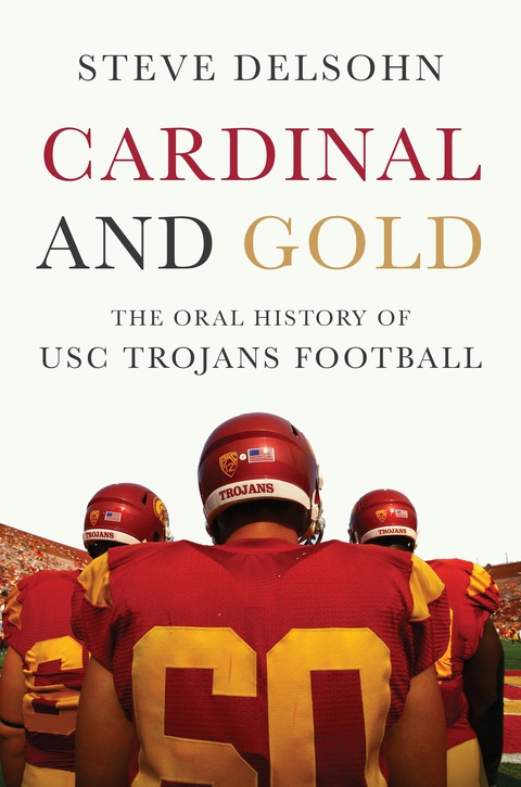Cover image for book Cardinal and Gold