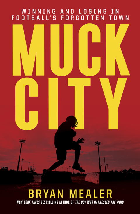 Cover image for book Muck City