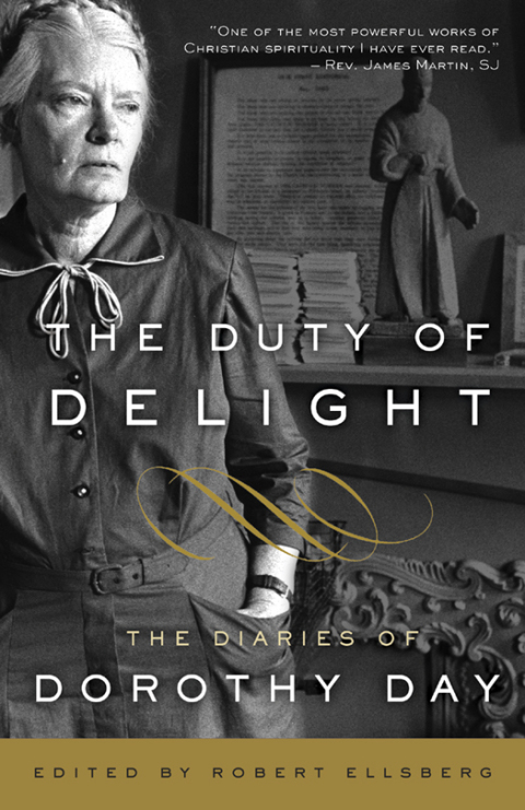 Cover image for book The Duty of Delight