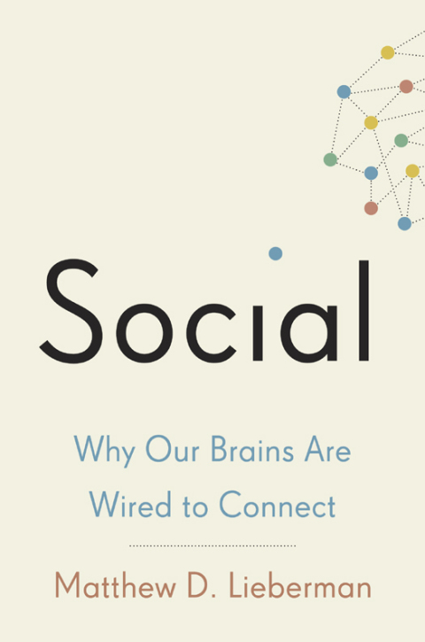 Cover image for book Social