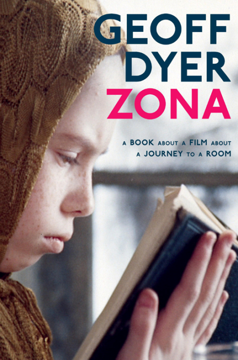 Cover image for book Zona