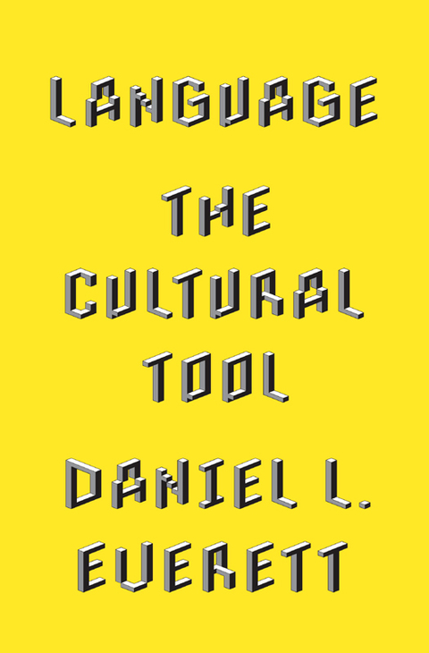 Cover image for book Language