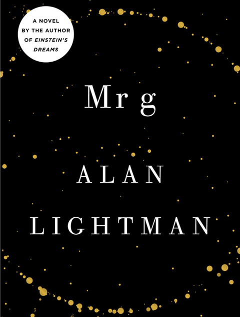 Cover image for book Mr g