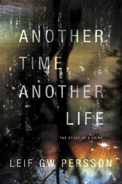 Cover image for book Another Time, Another Life