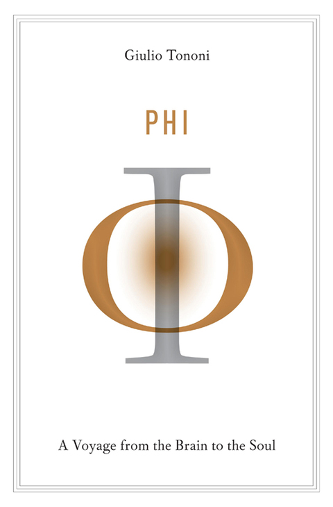 Cover image for book Phi