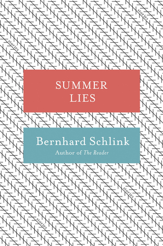 Summer Lies