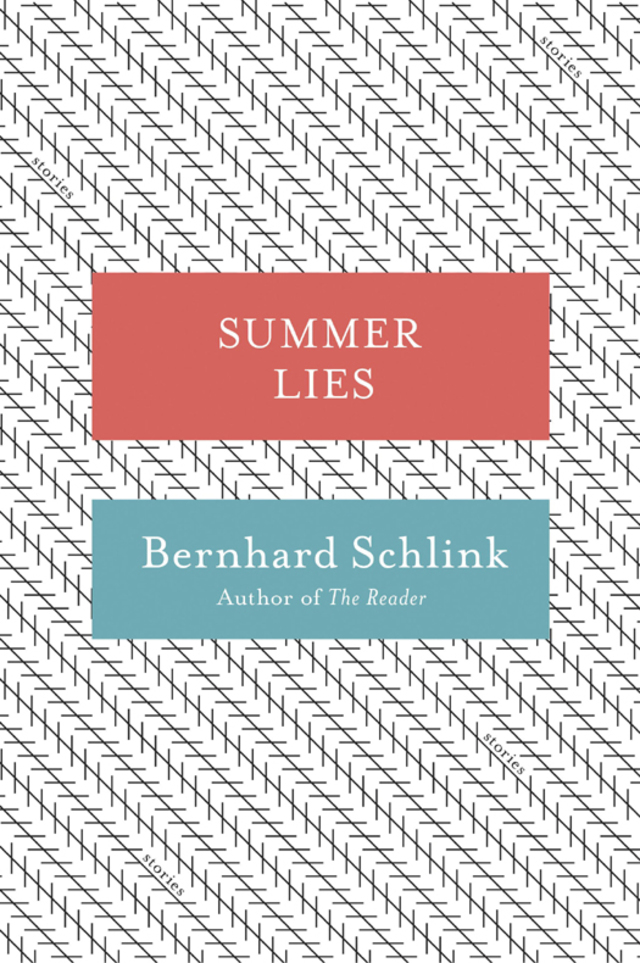 Summer Lies