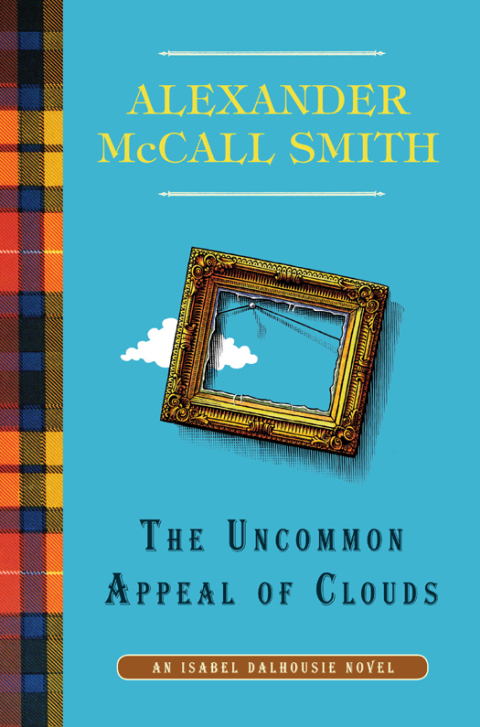 Cover image for book The Uncommon Appeal of Clouds