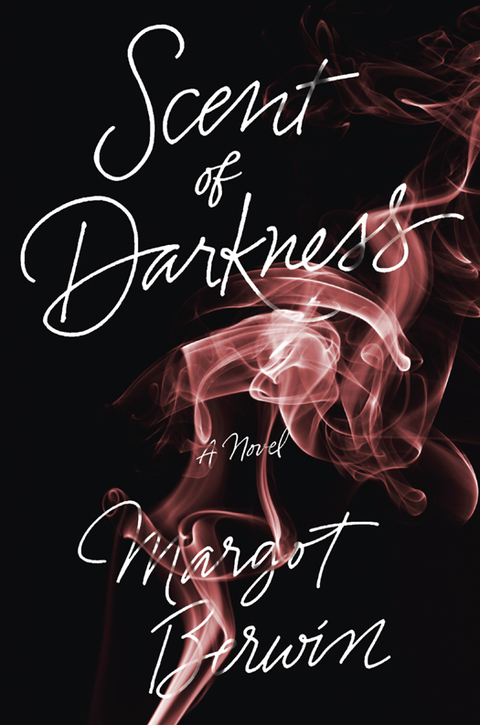 Cover image for book Scent of Darkness