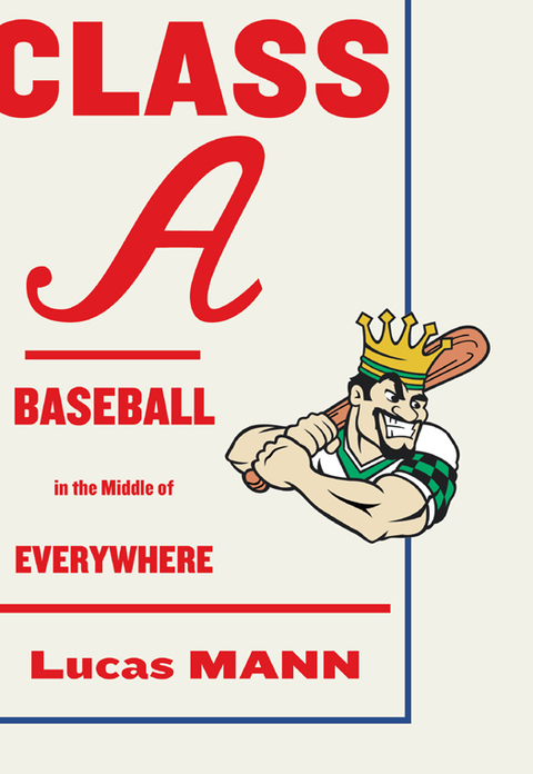 Cover image for book Class A