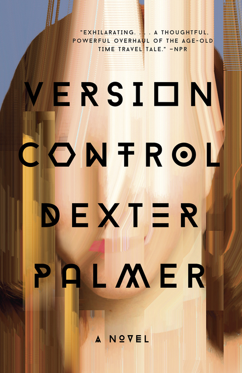 Cover image for book Version Control