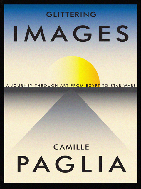 Cover image for book Glittering Images