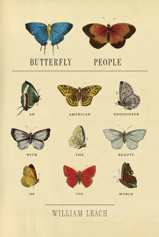 Butterfly People