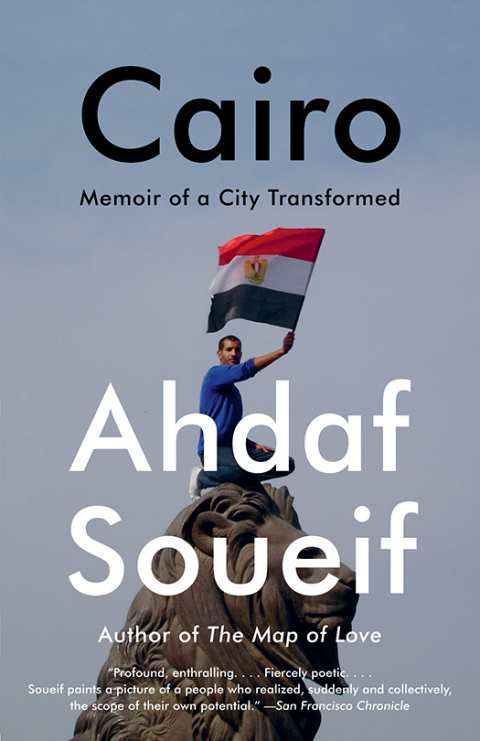Cover image for book Cairo