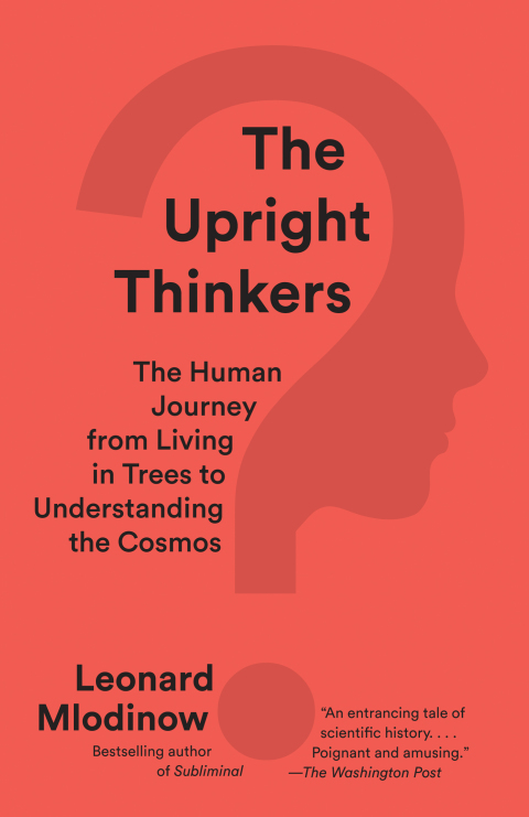 Cover image for book The Upright Thinkers
