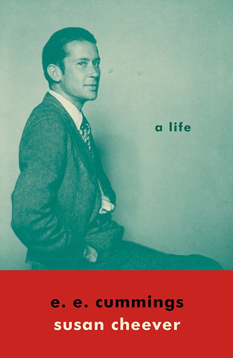 Cover image for book E. E. Cummings