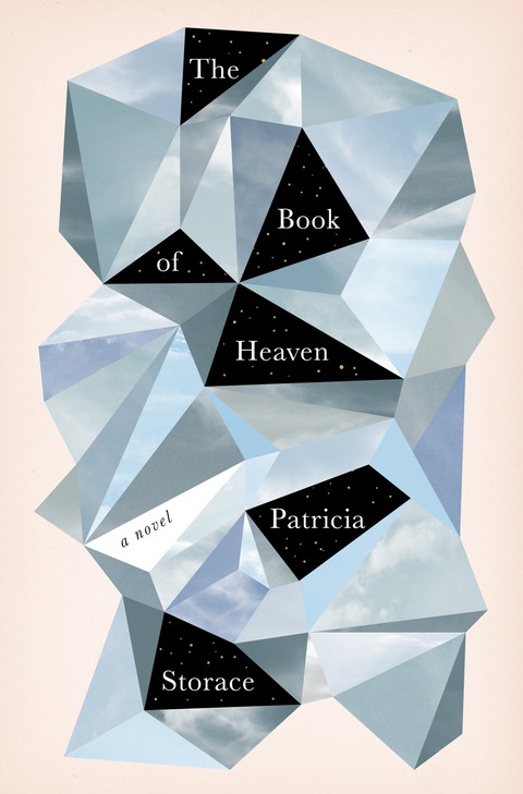 Cover image for book The Book of Heaven