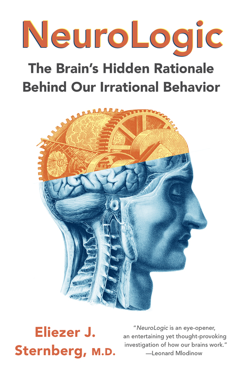 Cover image for book NeuroLogic
