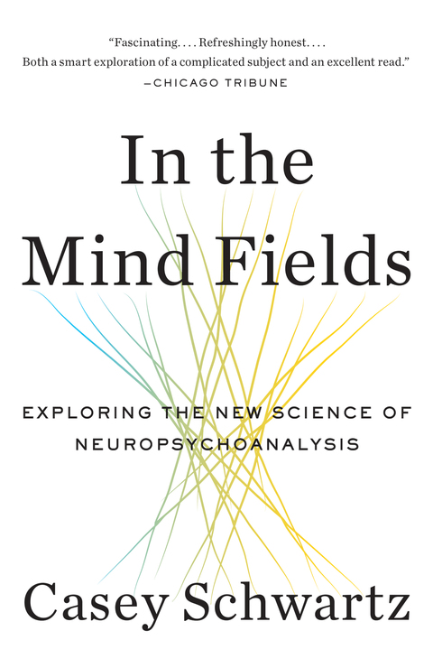 Cover image for book In the Mind Fields