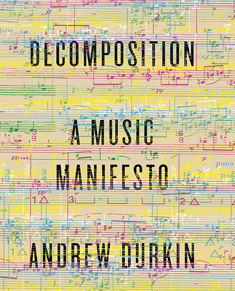 Cover image for book Decomposition