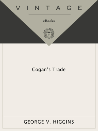Cogan's Trade