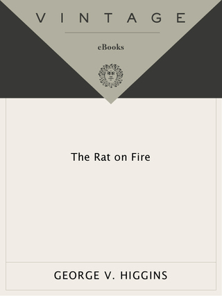 The Rat on Fire