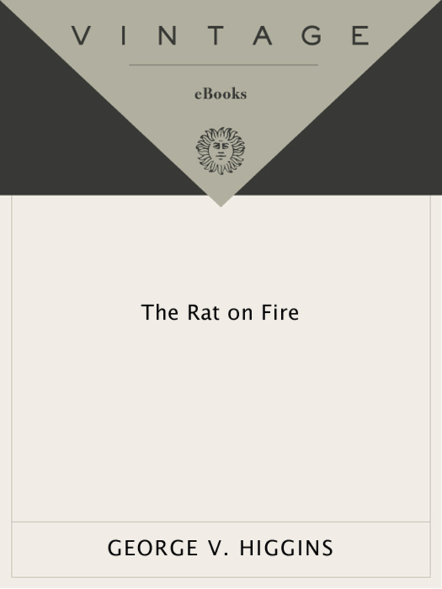 The Rat on Fire