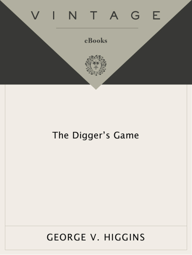 The Digger's Game