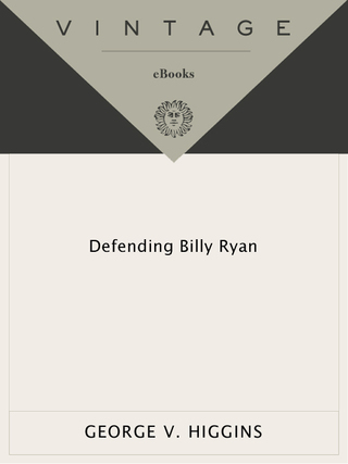 Defending Billy Ryan