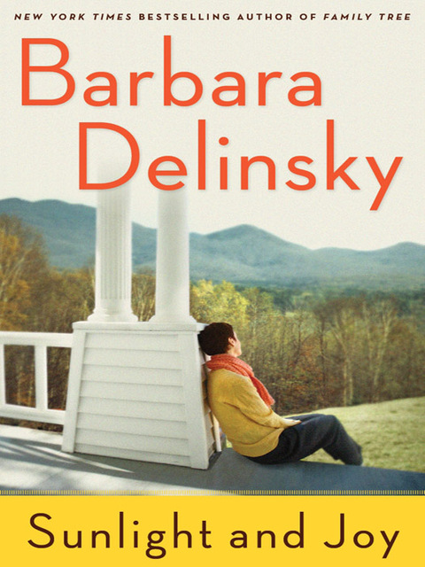 Cover image for book Sunlight and Joy