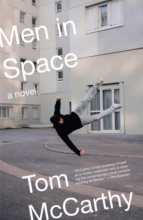 Cover image for book Men in Space