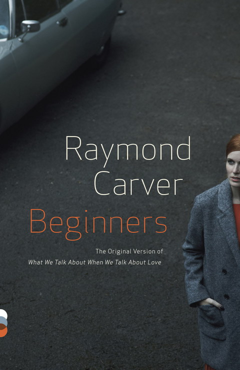Cover image for book Beginners