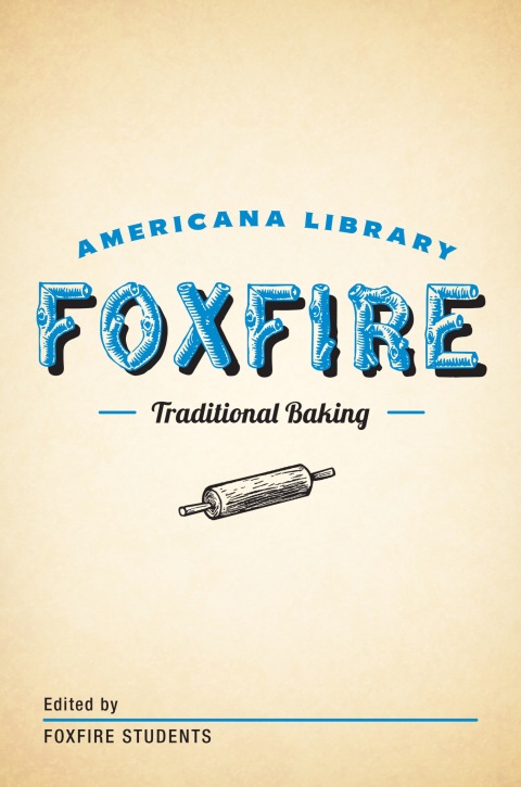 Cover image for book Traditional Baking