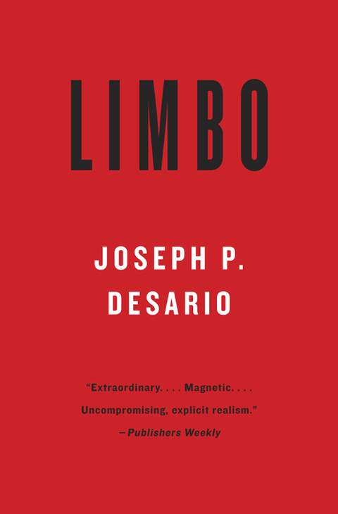 Cover image for book Limbo