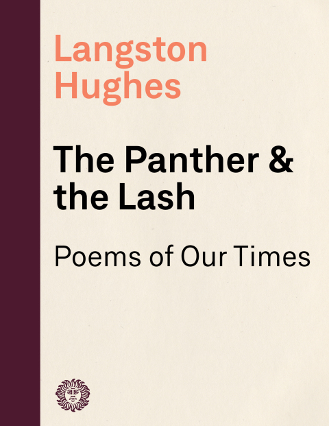 Cover image for book The Panther and the Lash