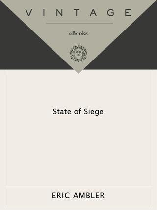 State of Siege