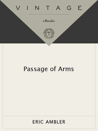 Passage of Arms