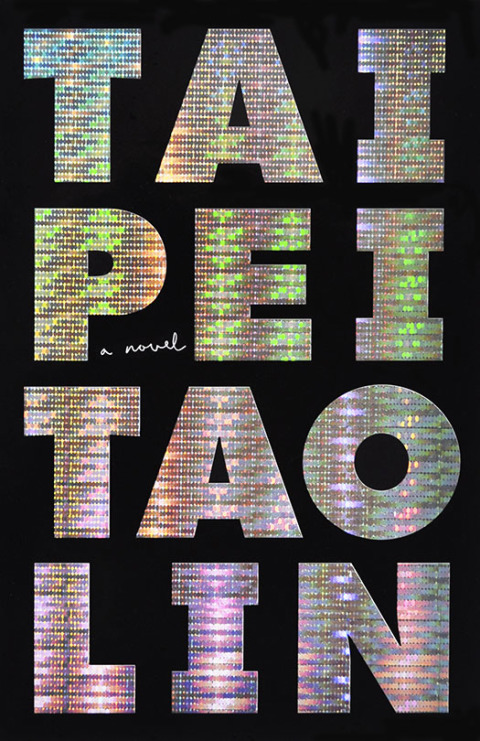 Cover image for book Taipei