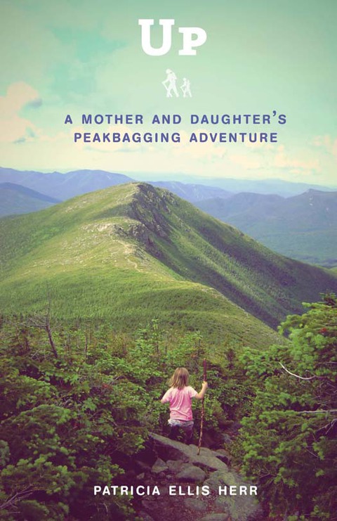 Cover image for book Up