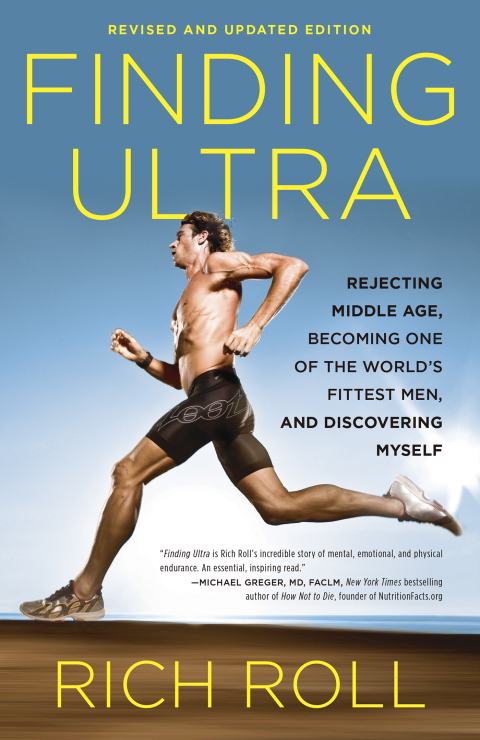 Cover image for book Finding Ultra, Revised and Updated Edition
