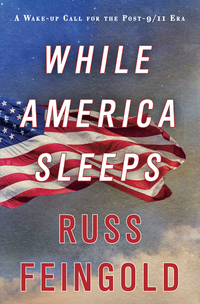 Cover image: While America Sleeps 9780307952523